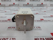 Eaton Bussmann Series Pv-400A-3L-b-15 Photovoltaic Fuse 400A 231117/Qc0602