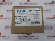 Eaton Pv-400A-3L-b-15  Photovoltaic Fuse Link Ir 100Ka 400A