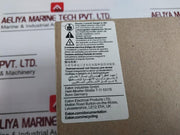 Eaton Pv-500A-3L-b-15 Bussmann Series Photovoltaic Fuse 1500V 500A 100Ka E335324