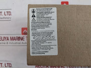 Eaton Bussmann Series Pv-500A-3L-b-15 Photovoltaic Fuse 500A