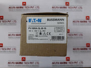 Eaton Pv-500A-3L-b-15 Bussmann Series Photovoltaic Fuse E335324 500A