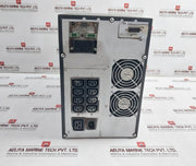 Eaton Pw9130I2000T-xl Ups Tower 50/60Hz 96Vdc 36A (Without Battery)(Not Working)