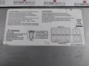 Eaton Pw9130I3000T-xl Ups System 9103-83177
