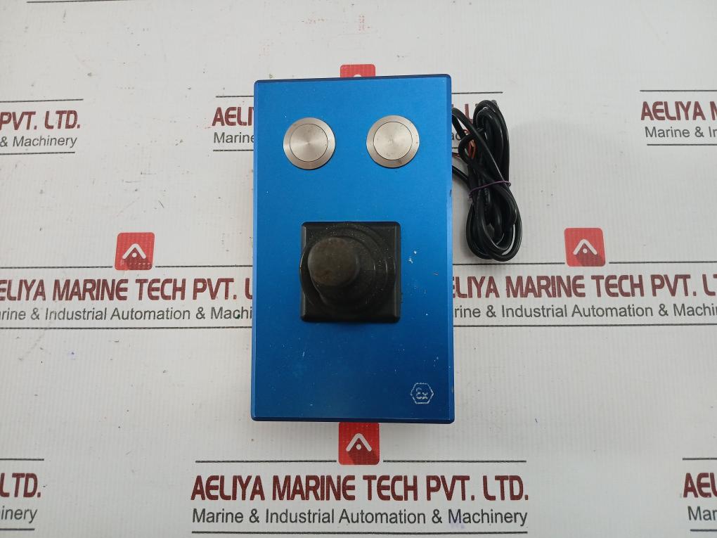 Eaton Terminal Joystick Challenger Ji