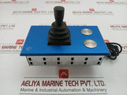 Eaton Terminal Joystick Challenger Ji
