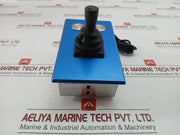 Eaton Terminal Joystick Challenger Ji