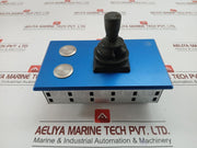 Eaton Terminal Joystick Challenger Ji