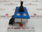 Eaton Terminal Joystick Challenger Ji