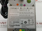 Eaton Terminal Joystick Challenger Ji