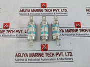 Lot of 5X Eaton TIA32 Bussmann Series HBC Fuse Link 32 Amp 660V AC