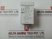 Eaton Tmrp5100 Timing Relay 12Amps 12-240V Ac/Dc Iec 61810-1 1/3 Hp 120Vac