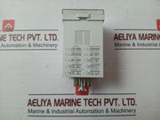 Eaton Tmrp5100 Timing Relay 12Amps 12-240V Ac/Dc Iec 61810-1 1/3 Hp 120Vac