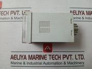 Eaton Tmrp5100 Timing Relay 12Amps 12-240V Ac/Dc Iec 61810-1 1/3 Hp 120Vac
