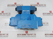 Eaton Vickers Dg4V 3 6C M U D6 60 Solenoid Valve