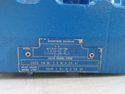 Eaton Vickers Dg4V 3 6C M U D6 60 Solenoid Valve