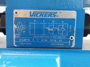 Eaton Vickers Dg4V 3 6C M U D6 60 Solenoid Valve