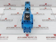 Eaton Vickers Dg4V 3 6C M U D6 60 Solenoid Valve