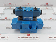 Eaton Vickers Dg4V 3 6C M U D6 60 Solenoid Valve