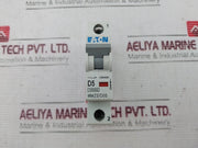 Eaton Wmzs1D05 Miniature Circuit Breaker