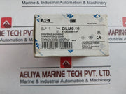 Eaton Xtce009B10 Contactor Dil M9-10 3 Pole Break 250V Dc