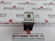Eaton Xtce009B10 Contactor Dil M9-10 3 Pole Break 250V Dc
