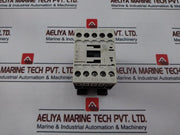 Eaton Xtce012B10 3 Pole Contactor 50/60Hz