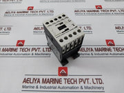 Eaton Xtce012B10 3 Pole Contactor 50/60Hz