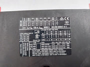 Eaton Xtce115G Contactor 55Kw/ 400V Ac Operated Dilm115 (Rac240)