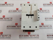 Eaton Xtce115G Contactor 55Kw/ 400V Ac Operated Dilm115 (Rac240)