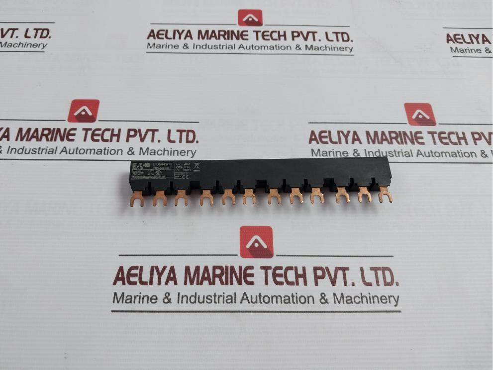 Eaton Xtpaxclka4 Commoning Link 600v 65a 38w19