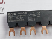 Eaton Xtpaxclka4 Commoning Link 600v 65a 38w19