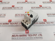 Eaton Xtpbp63Bc1 Motor Protector Circuit Breaker 0,63A Cat A