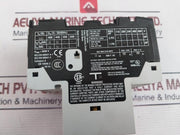 Eaton Xtpbp63Bc1 Motor Protector Circuit Breaker 0,63A Cat A