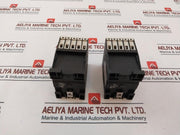 Eaton Xtre10B22 Contactor Relay Dil A-22, 230V 50/60Hz 16A