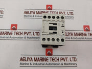 Eaton Xtre10B22 Contactor Relay Dil A-22, 230V 50/60Hz 16A