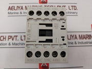 Eaton Xtre10B22 Contactor Relay Dil A-22, 230V 50/60Hz 16A