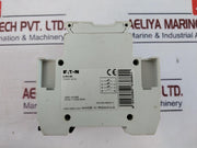 Eaton Z-sh3N Fuse Disconnectors Moeller Series X Pole
