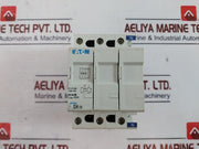 Eaton Z-sh3N Fuse Disconnectors Moeller Series X Pole