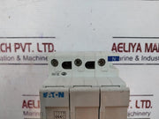 Eaton Z-sh3N Fuse Disconnectors Moeller Series X Pole