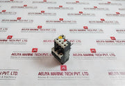 Eaton Zb32-10 Overload Relay Xtob010Cc1 6000V Iec/En 60947-4-1, B300 R300