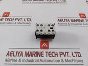 Eaton 22 Dile Auxiliary Contact Module 10A
