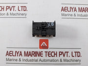 Eaton 22 Dile Auxiliary Contact Module 10A