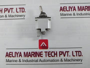 Eaton 81640 Push Button Switch 9A 250Vac