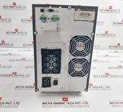 Eaton 9130 Tower Ups Is Now Discontinued 96Vdc 24A 50/60Hz (Not Working)