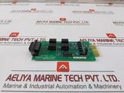 Eaton As400 Relay Interface Card Ver 02 098-01478-02