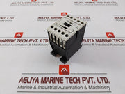 Eaton Dil M12-10 Contactor Din Rail Panel 3 Pole 110V 50/60Hz