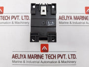 Eaton Dil M12-10 Contactor Din Rail Panel 3 Pole 110V 50/60Hz