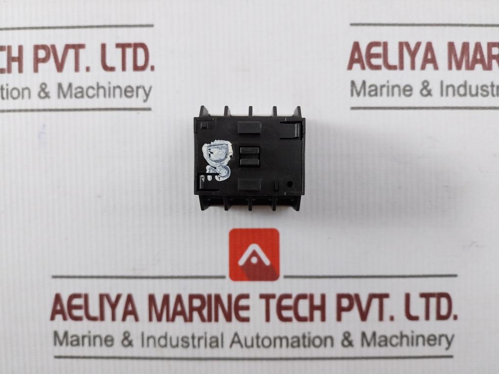 Eaton Dila-xhi31 Auxiliary Contact Block