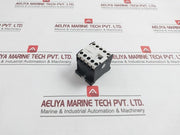 Eaton Dilem-01-g 3 Pole Contactor 250V Dc Max 0.5A Cu 75°C Wire