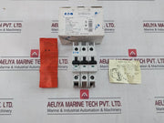 Eaton Faz-c32/3-rt Miniature Circuit Breaker 32A 440V 50/60Hz